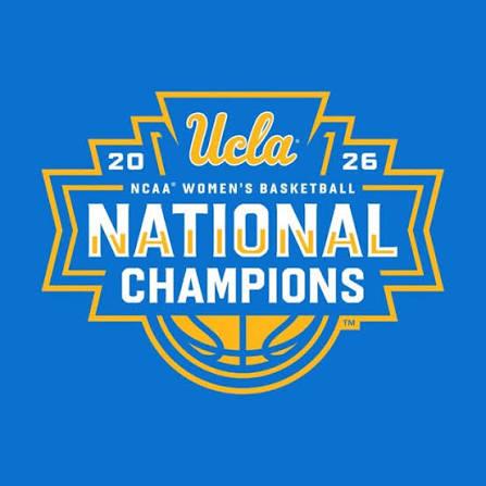 UCLA Women's Basketball
