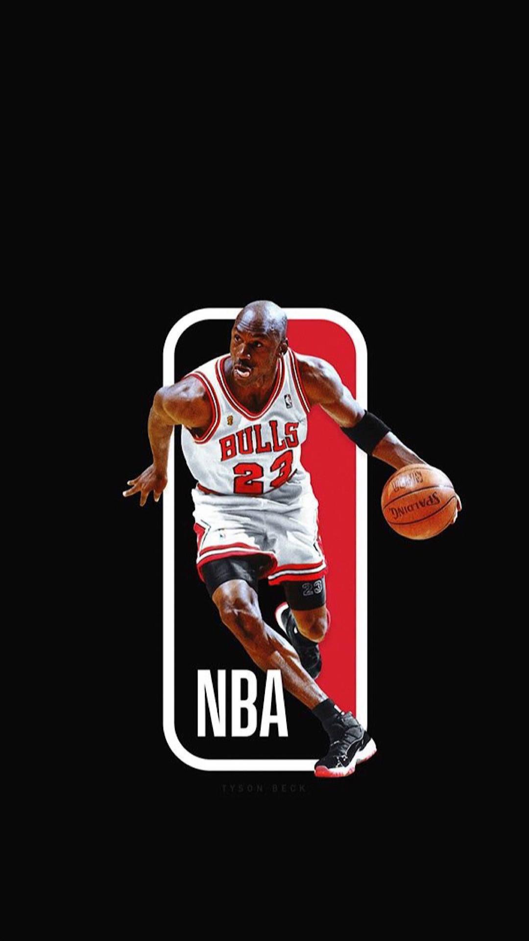 Michael Jordan NBA